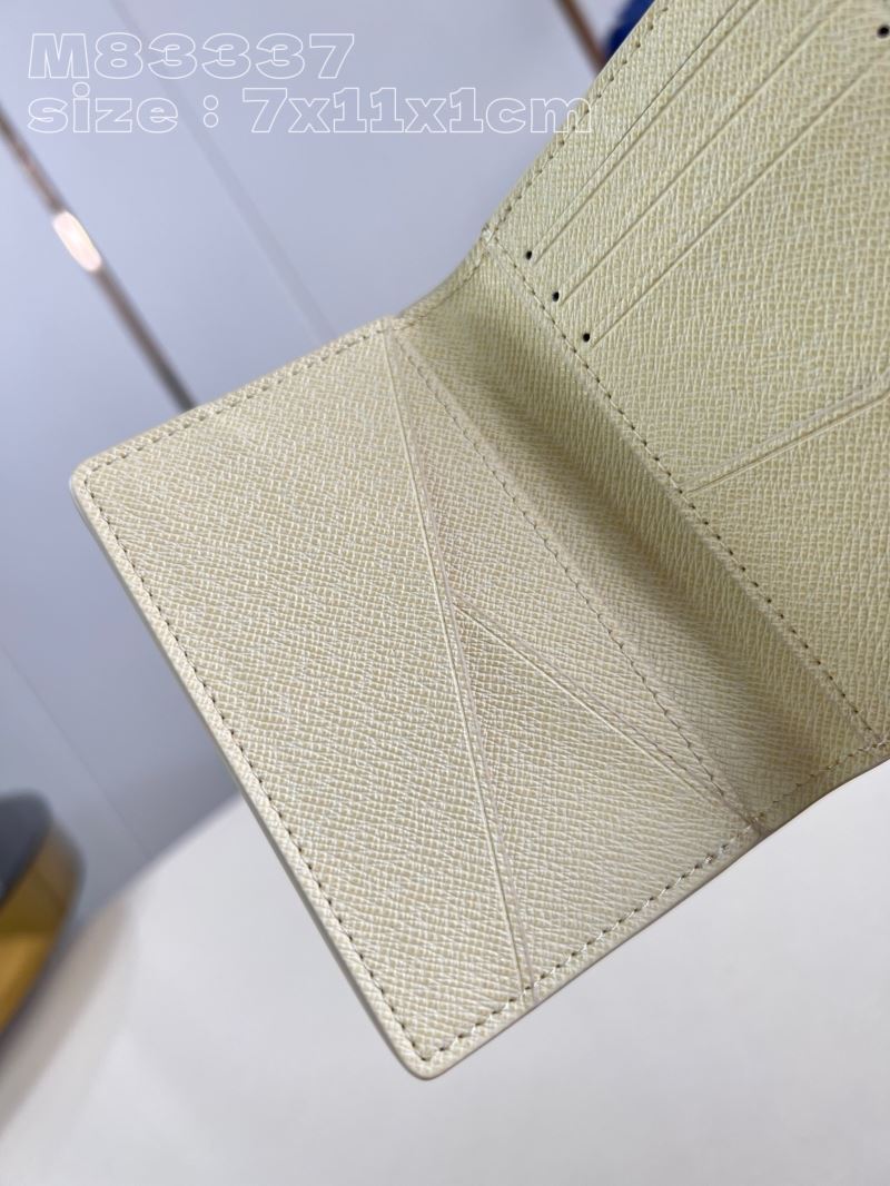 Louis Vuitton Wallets